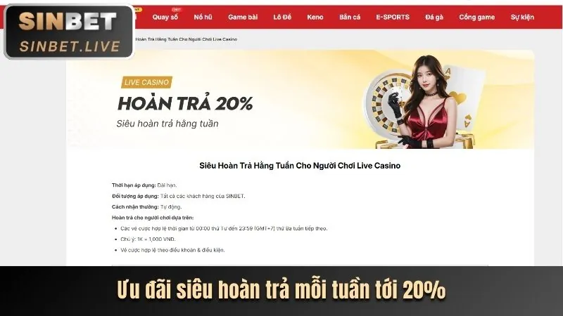 Đánh Giá Casino Trực Tuyến xs9988